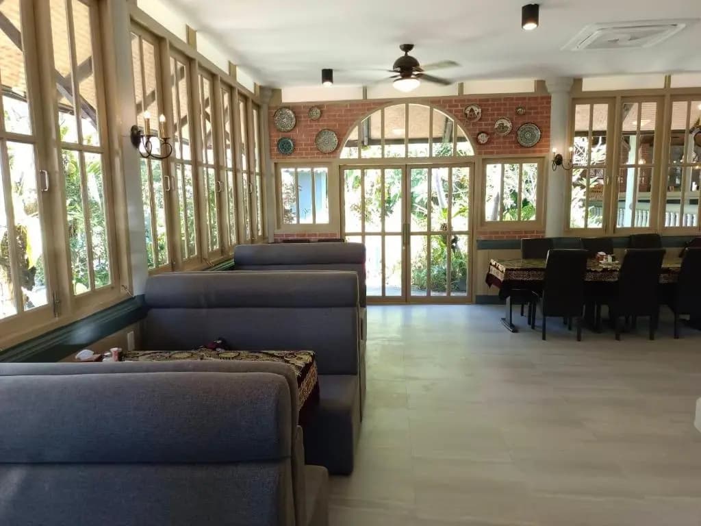 Let's Hyde Pattaya Resort & Villas - Паттайя