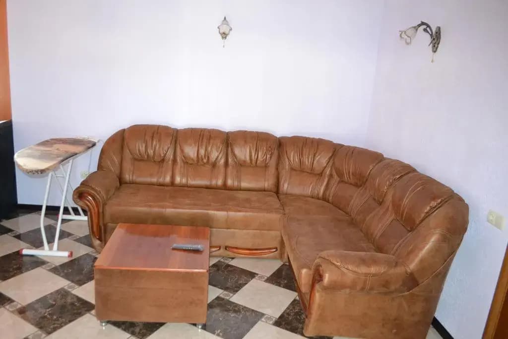 Zolotoi Linkor Guest House - Евпатория