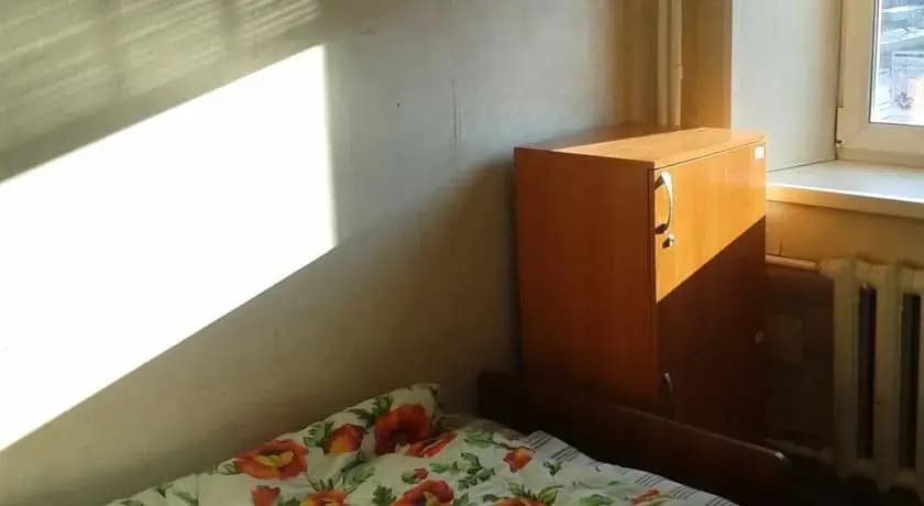 Hostel Green House - Томск