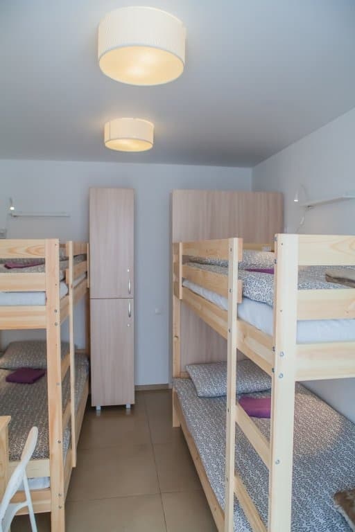 Stockholm Hostel - Уфа