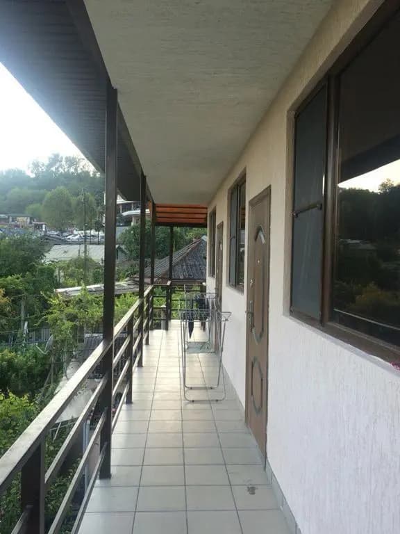 Arle Guest House - Новый Афон
