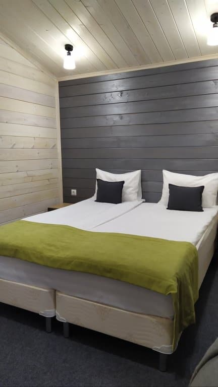 ZimaLeto Guesthouse - Архыз