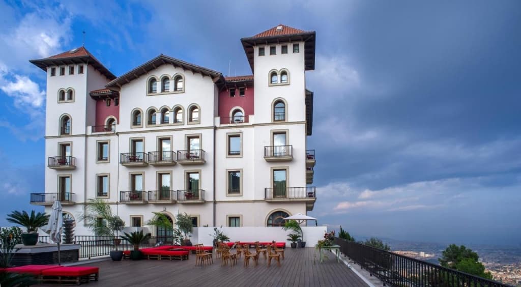 METT Barcelona GL – A Leading Hotel of the World - Барселона