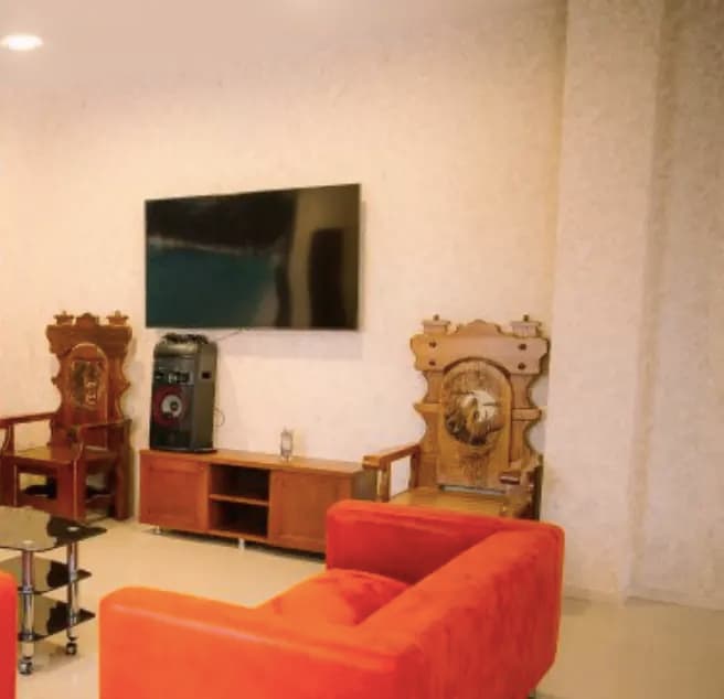 Papa Karlo Myishako Mini-Hotel - Мысхако