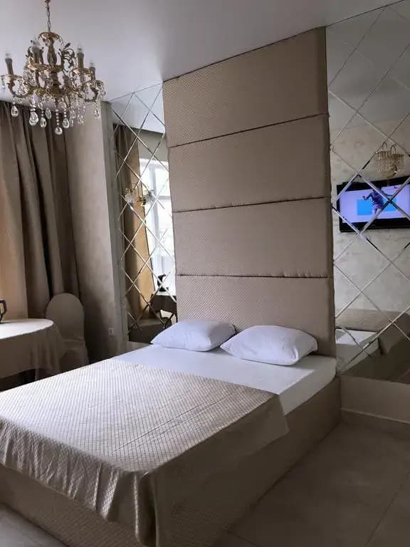 Otel Snoff - Саратов