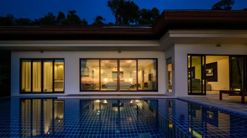 Andamantra Resort and Villa Phuket - Пхукет