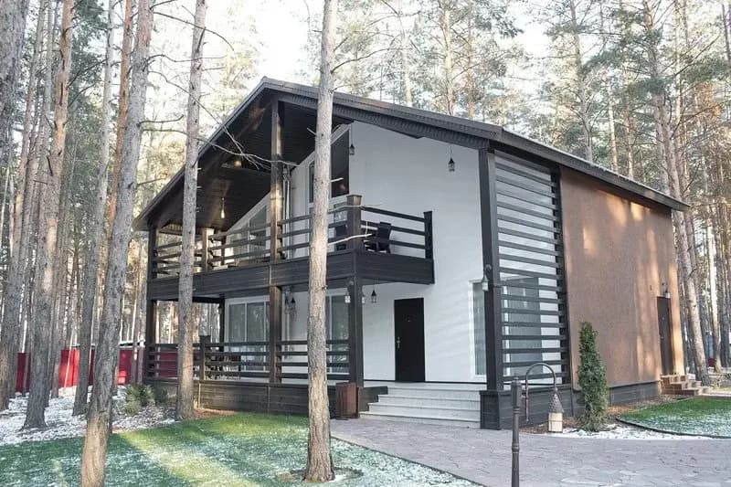 Forrest Park - Самара