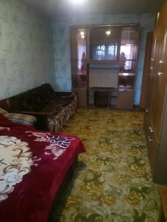 One-Bedroom Apartment in the Centre - Иваново