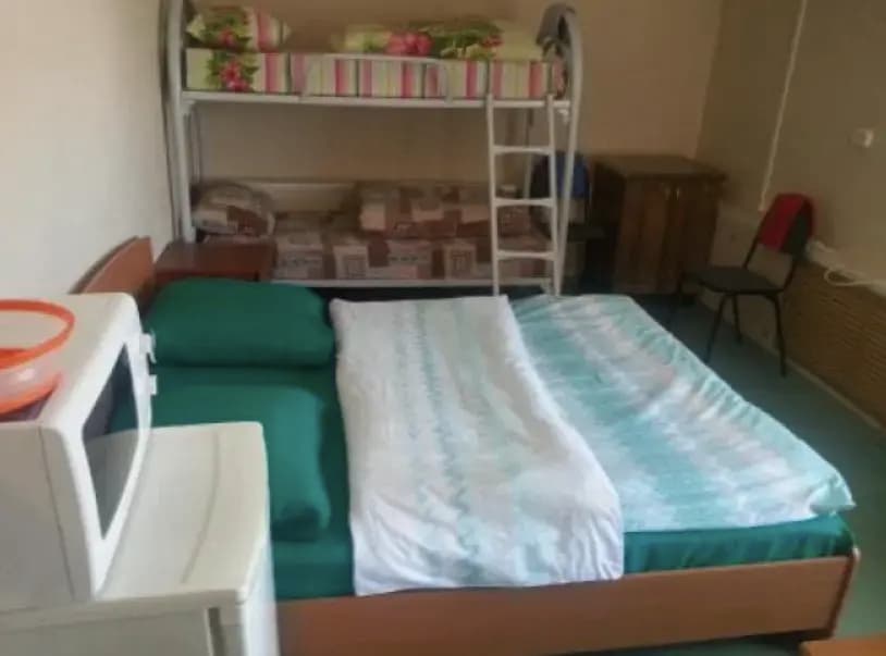 Hostel Bulvar - Саратов