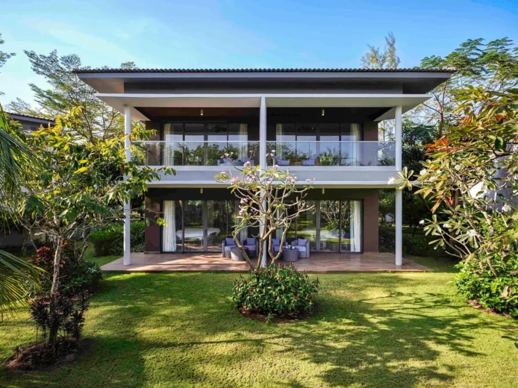 Novotel Phu Quoc Resort - Фукуок