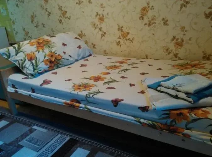 Fazenda Vinograd Guest House - Гурзуф