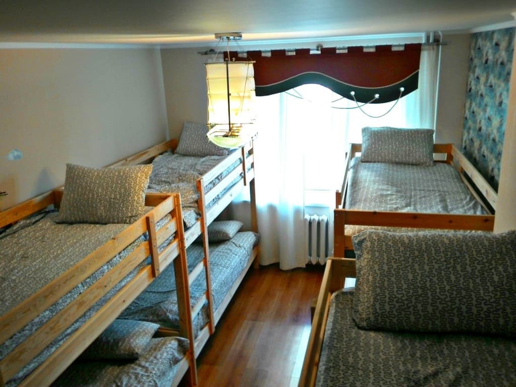 Vtoroy Dom Hostel - Уфа