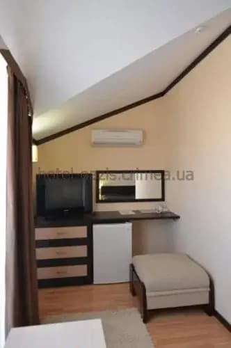 Oazis Hotel - Евпатория