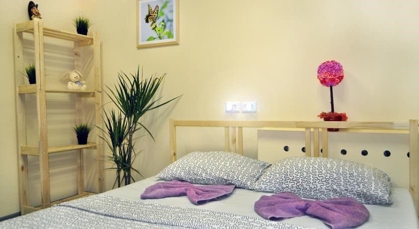 Like Hostel Ufa 2 - Уфа