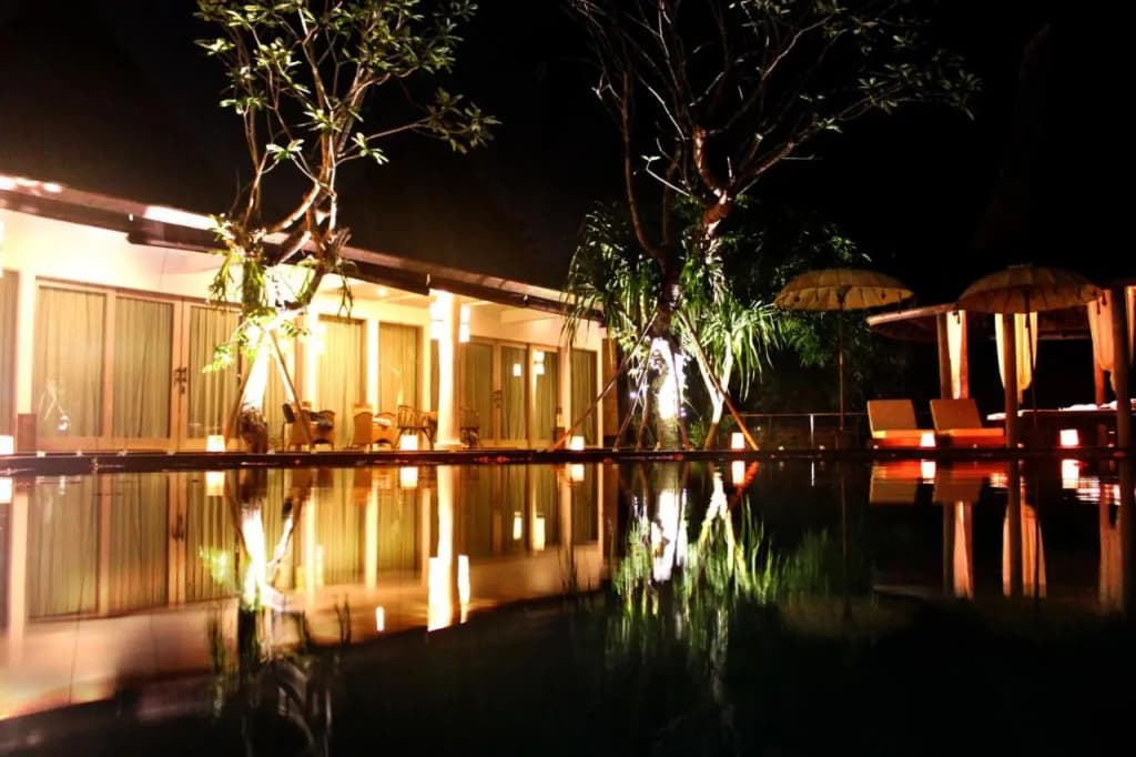 Ayurvedagram Bali - Убуд