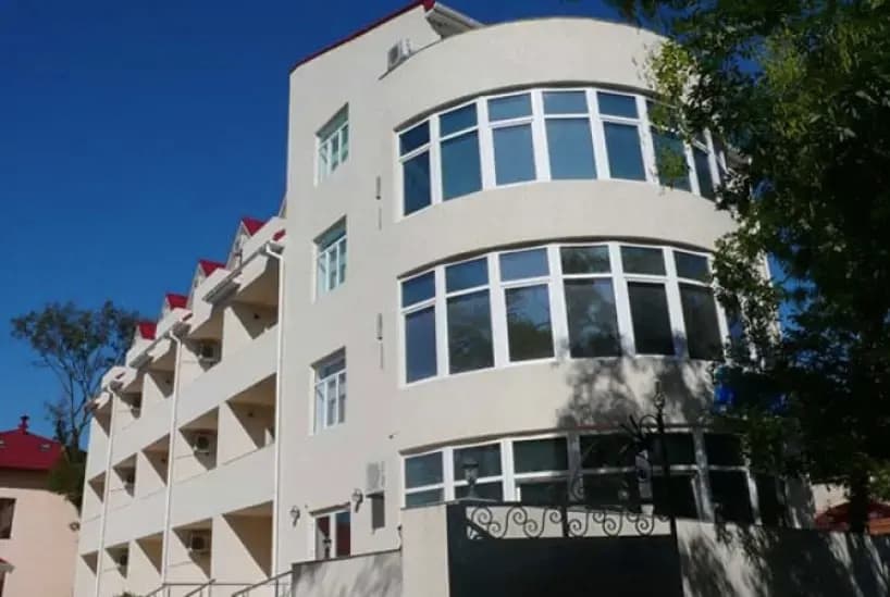 Парус - Евпатория