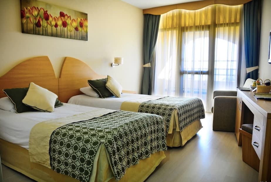 Limak Arcadia Sport Resort Hotel - Белек