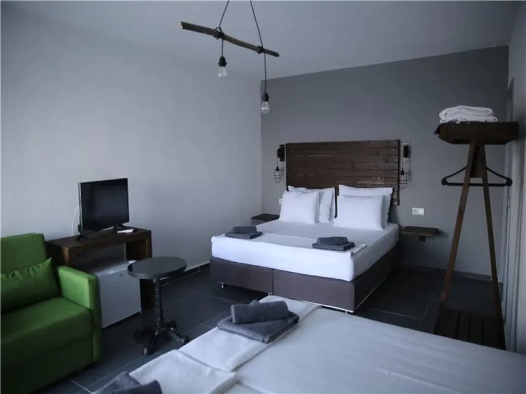 Taskule Hotel - Ялыкавак
