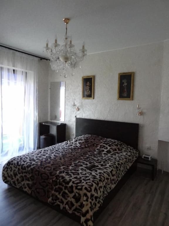 Aparthotel Olga - Евпатория