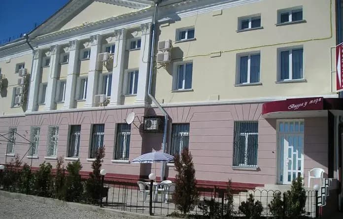 Вилла У моря - Евпатория