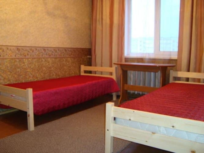 Tobolsk Hostel - Тобольск