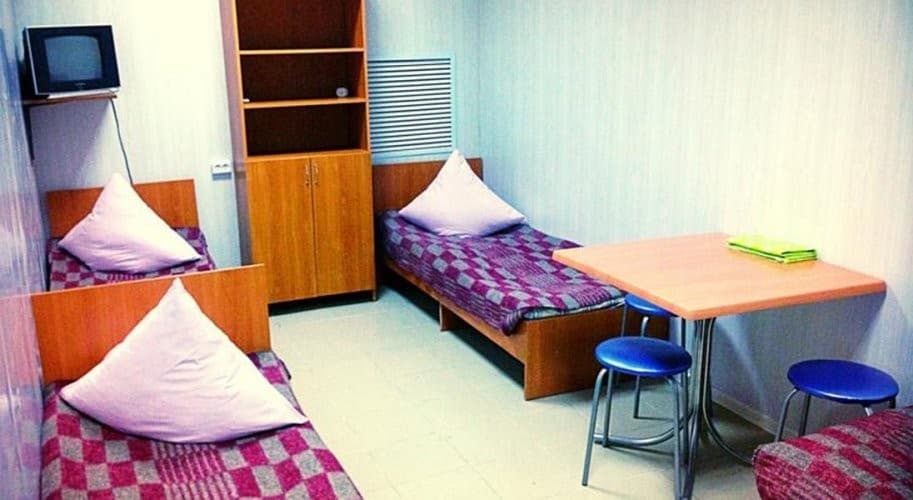 Hostel Kosmonavta - Пермь