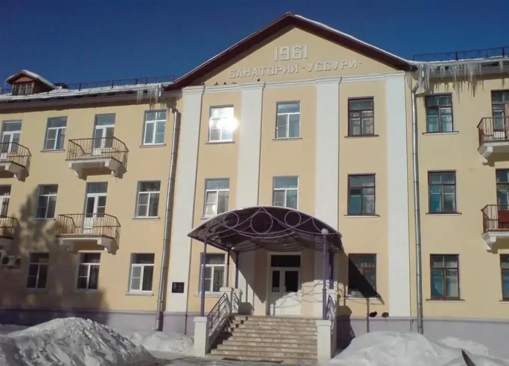 Ussuri - Хабаровск