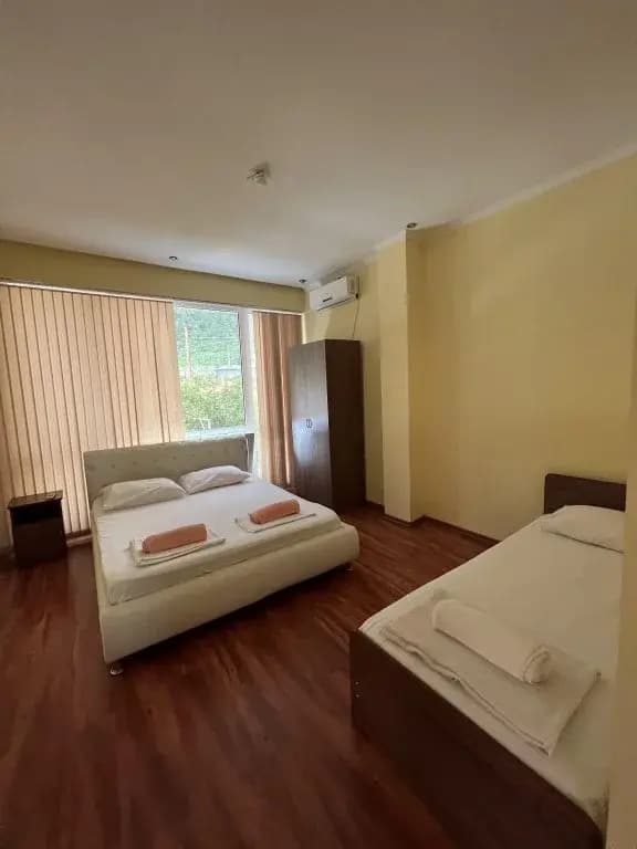 Vladhause Villa - Гагра