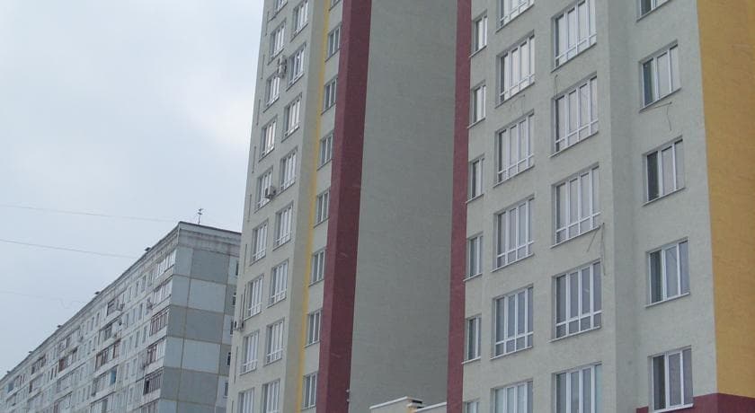 Diplomat Apartament - Кемерово