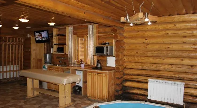 Teremok Cottage - Чебоксары