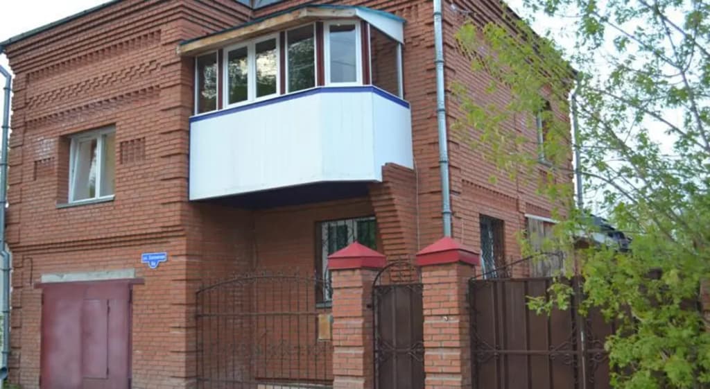 Hostel Sayany - Томск