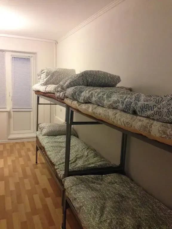 RADA Hostel - Тобольск