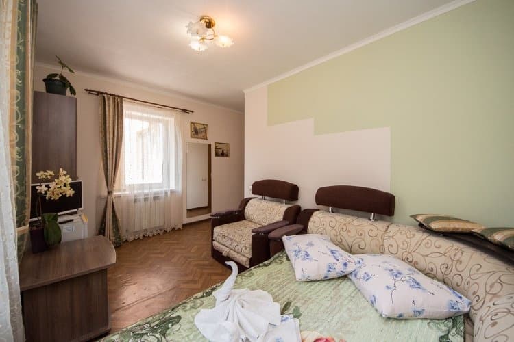 Mariya Guest House - Анапа