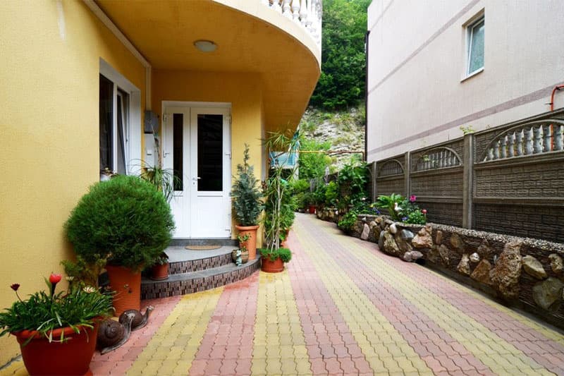 Villa L'udmila - Сочи