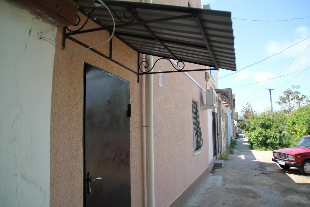 Yevpatoriya Guest House - Евпатория