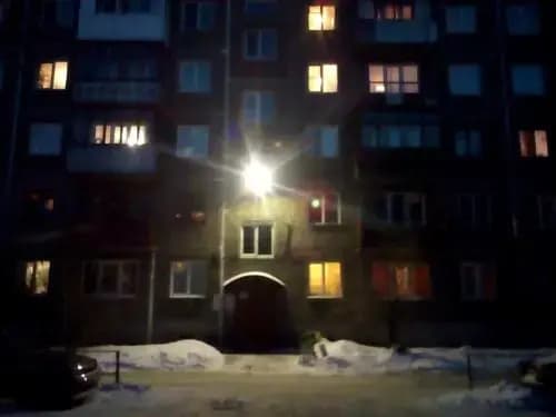 Apartment on Tsiolkovskogo 66 - Новокузнецк