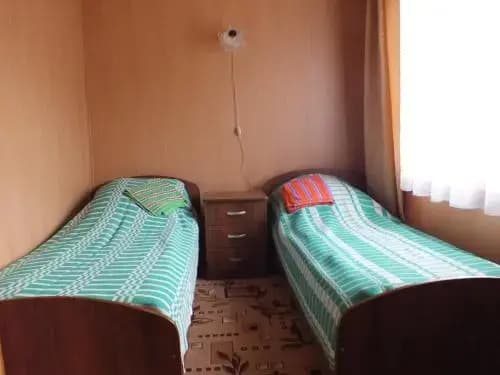 Olga's Baikal Guesthouse - Озеро Байкал