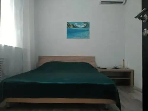 Guest House Burun Hotel - Новороссийск