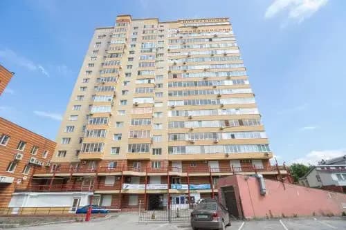 Hostel SsaNta - Пермь