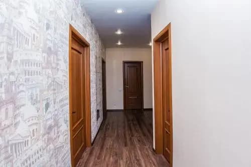 А 54 Hostel - Новосибирск