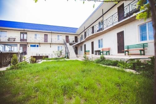 Hotel U Morya - Избербаш