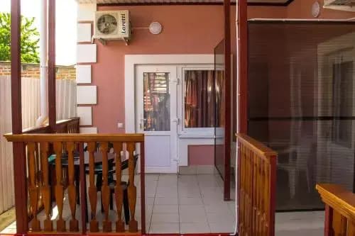 Eyskiy Hotel - Ейск