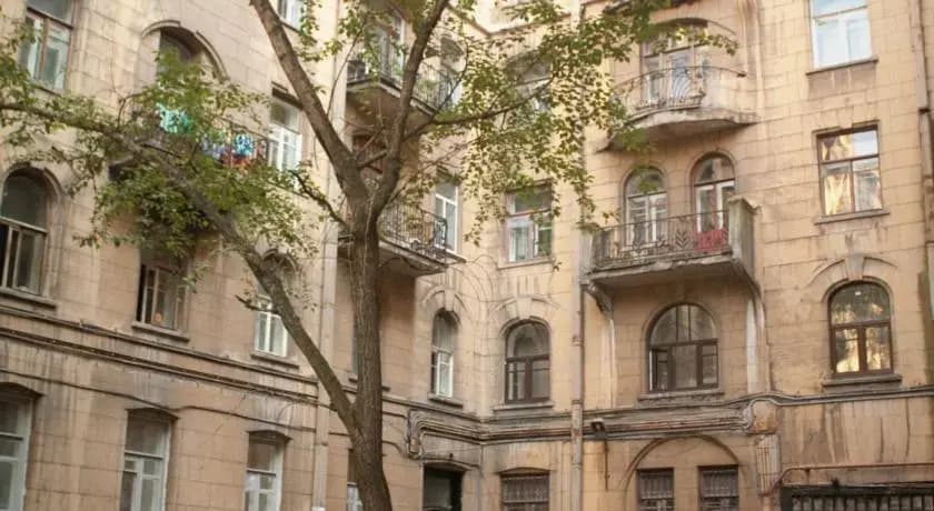 Автограф - Санкт-Петербург