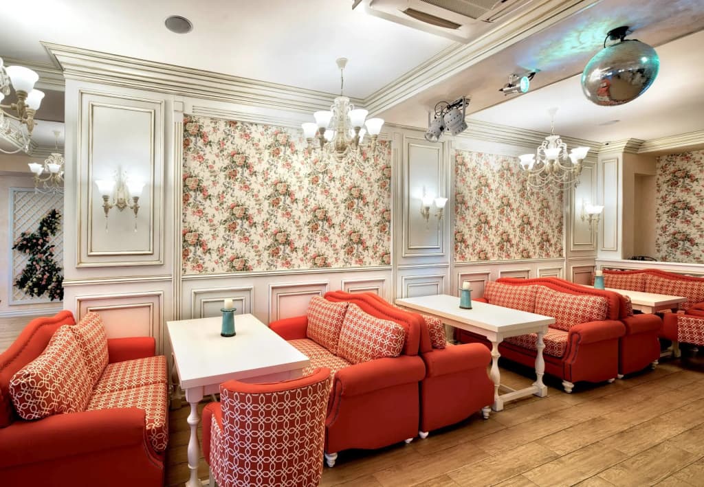 Bliss Hotel & SPA - Киров