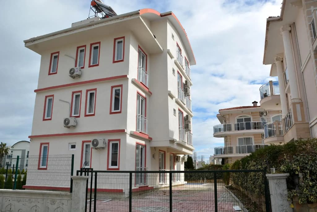 Belek Gold Pansiyon - Белек