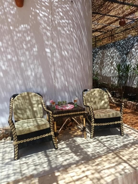 Rum i villa med pool - Хургада