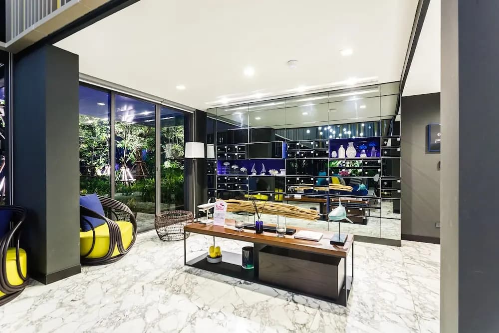 The Deck Condominium by Lofty - Патонг