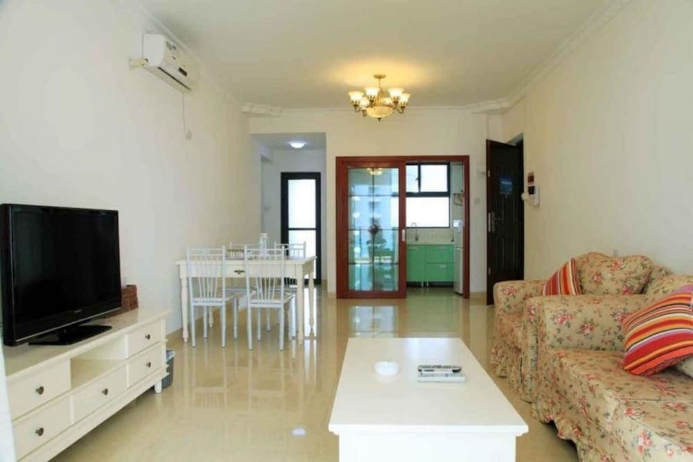 Sanya Yomovo apartment (Lanhai 5 Qi Branch) - Санья