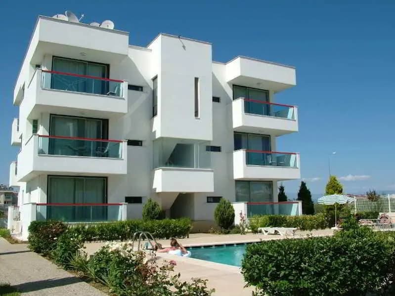 Belek Golf Residence - Белек
