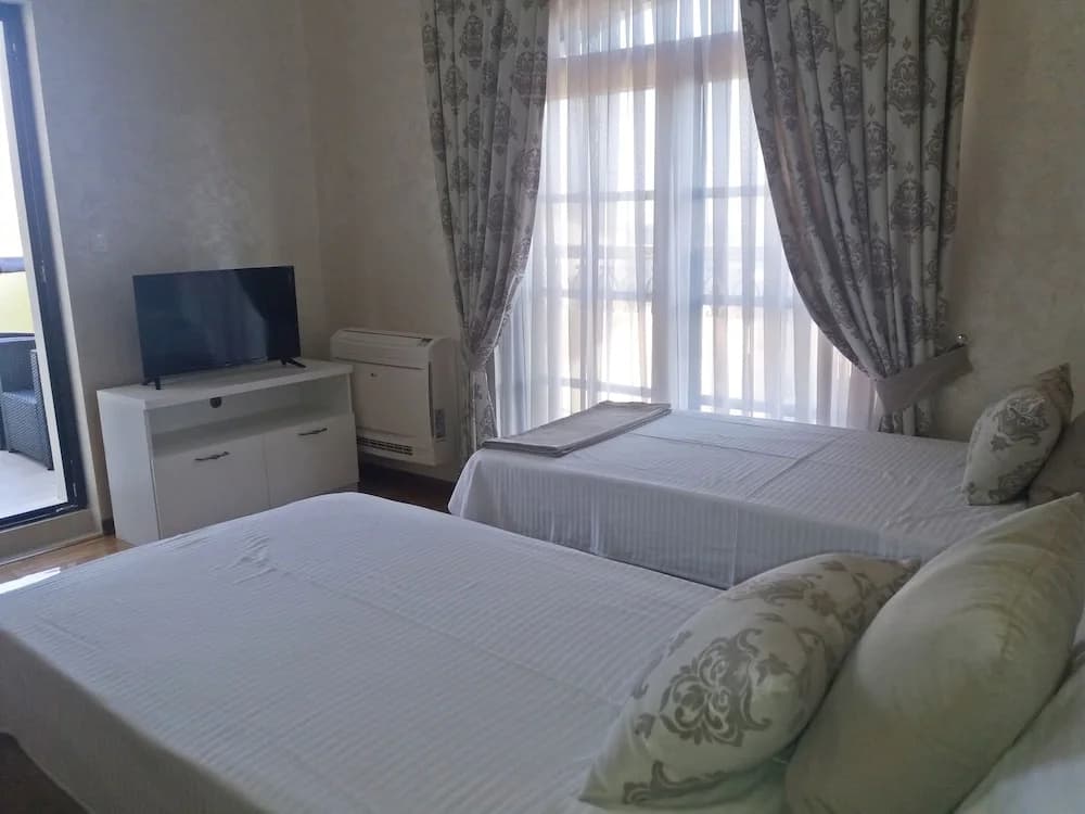 Luxury Villa with swimming pool Panorama - Будва